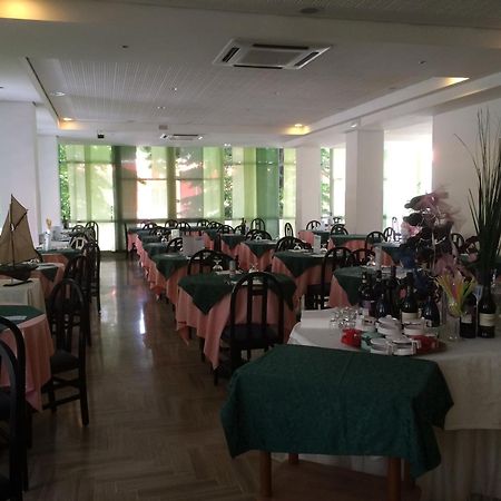 Hotel Sultano 리미니 외부 사진