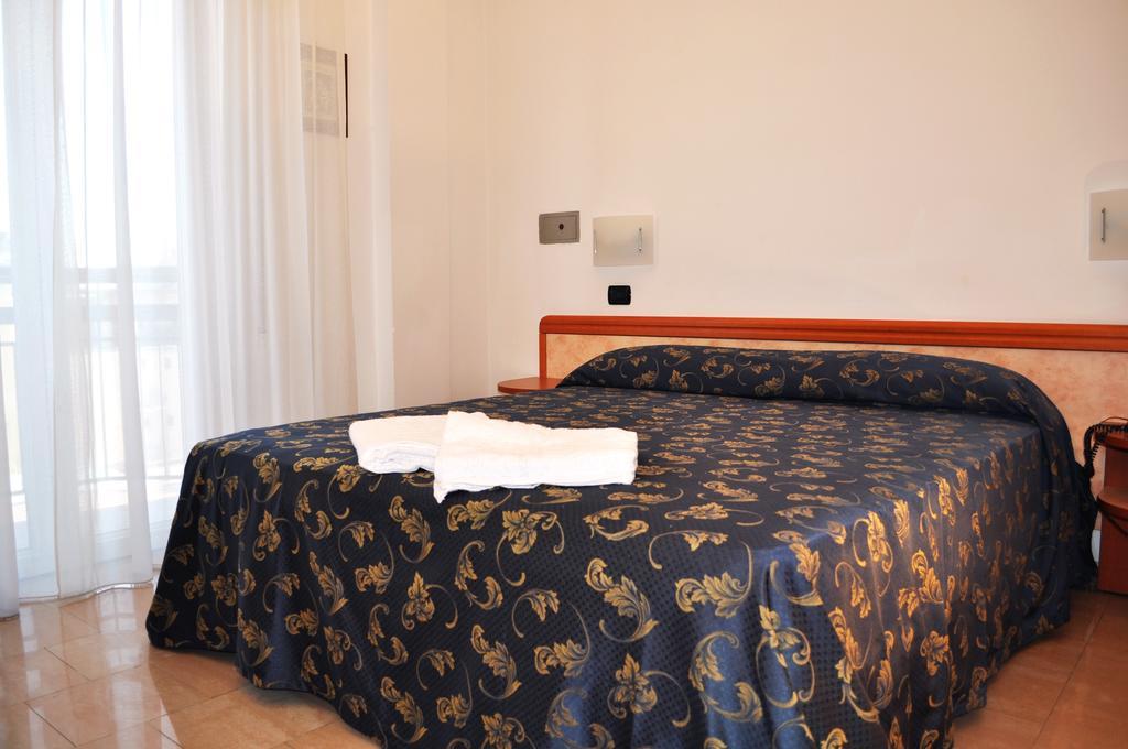 Hotel Sultano 리미니 객실 사진