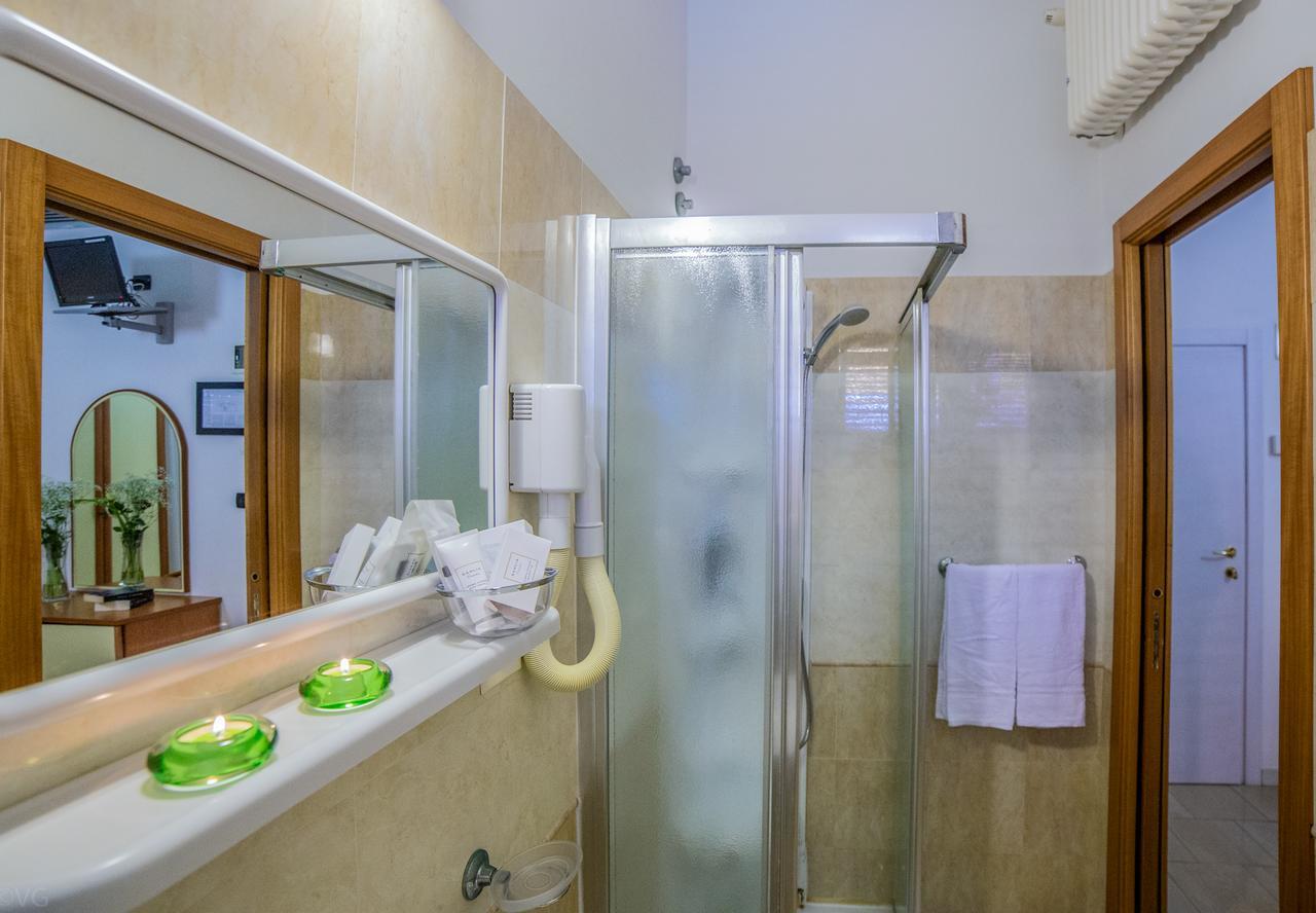 Hotel Sultano 리미니 외부 사진