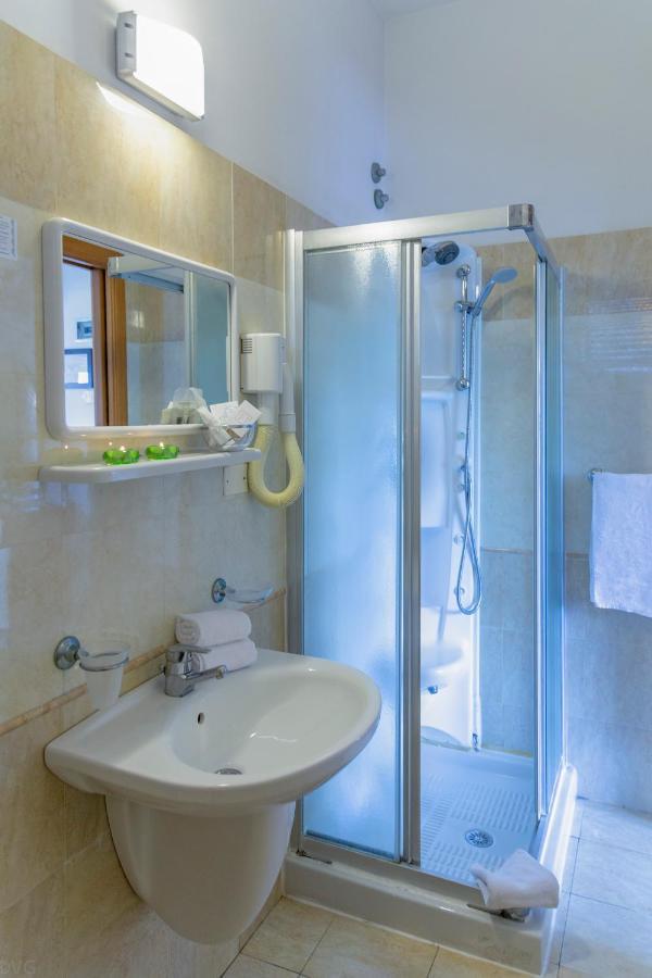 Hotel Sultano 리미니 외부 사진